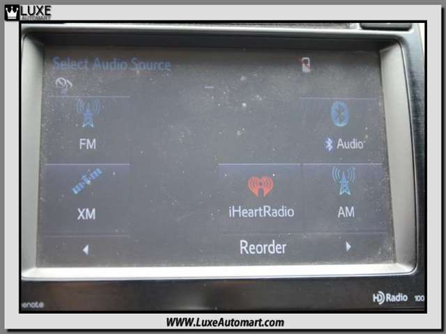 Toyota Camry 2014 photo 23